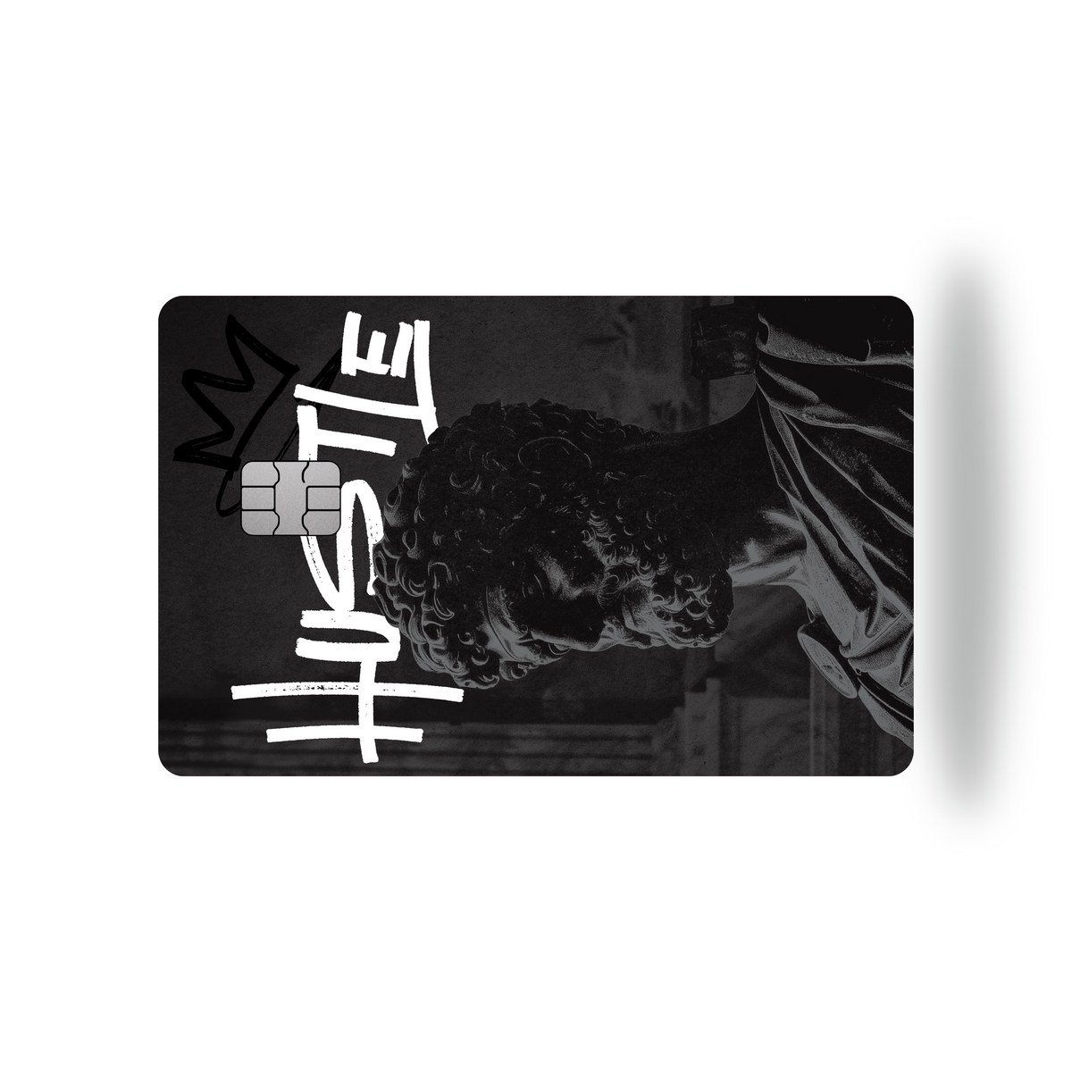 Metal Card Hustle