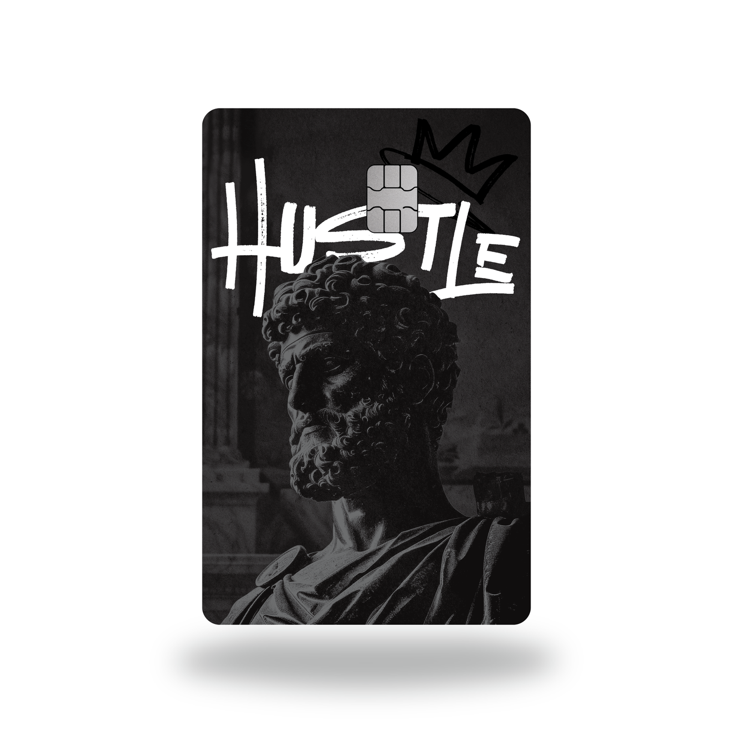 Metal Card Hustle