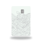 Metal Card Storm