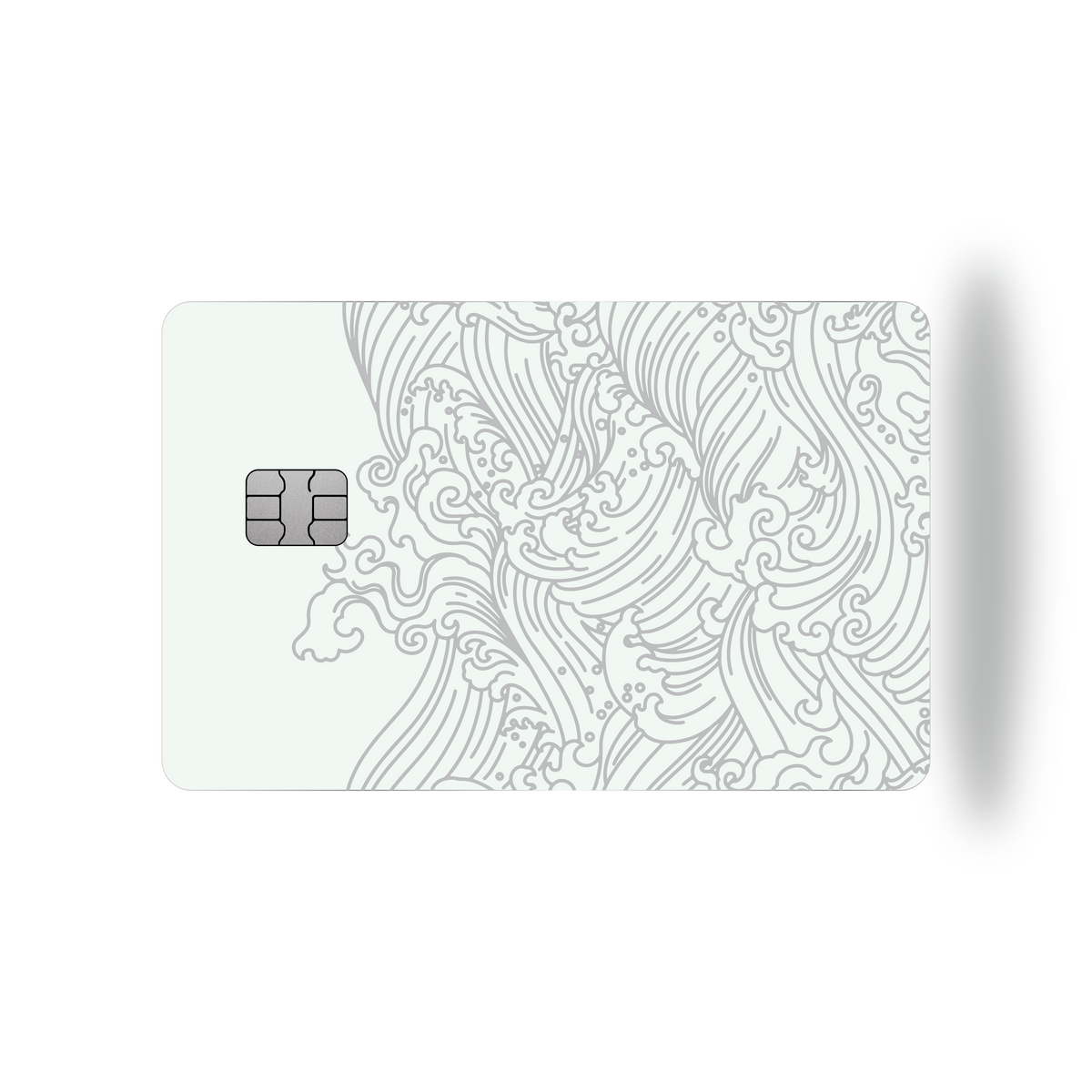 Metal Card Storm
