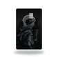 Metal Card Sacred Veil