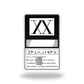 Metal Card Hunter License V2