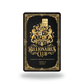 Metal Card Billionaires Club Member