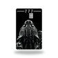 Metal Card Seventh Sense