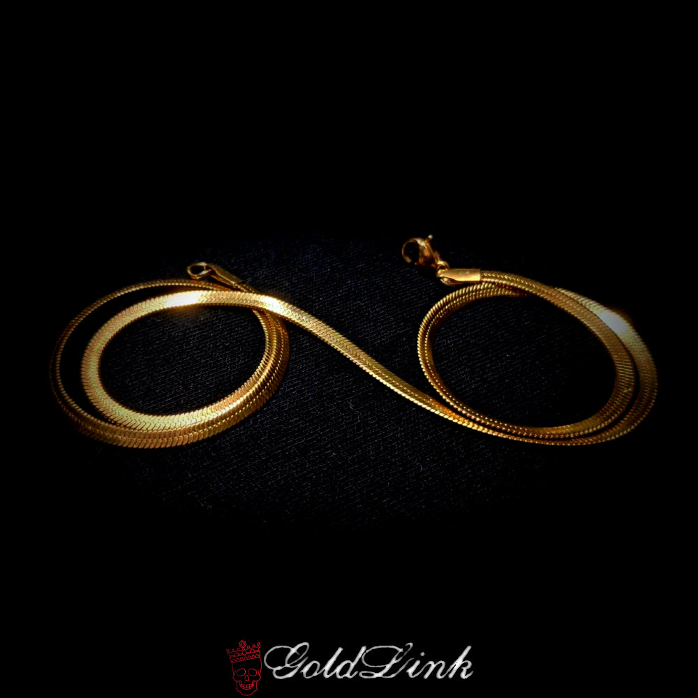3mm Snake Chain