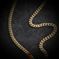 3mm Cuban Chain