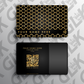 Metal NFC Card Trinket