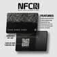 Metal NFC Card Torrent