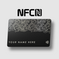 Metal NFC Card Torrent