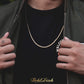 3mm Snake Chain