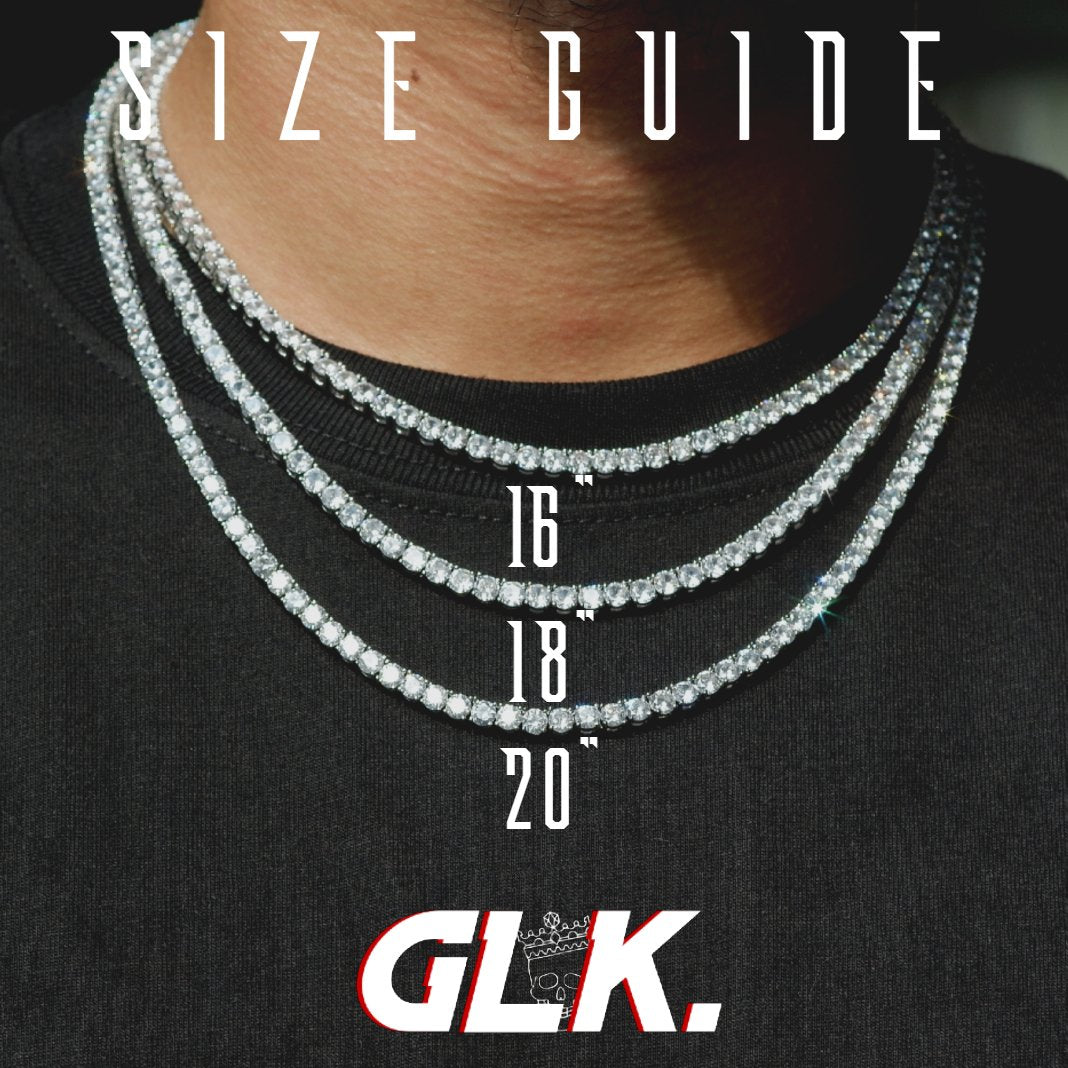 3mm Snake Chain