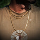 3mm Snake Chain
